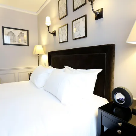 Hotel Avama Montmartre-3