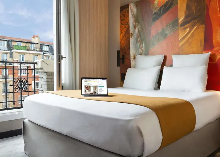Mercure Alesia